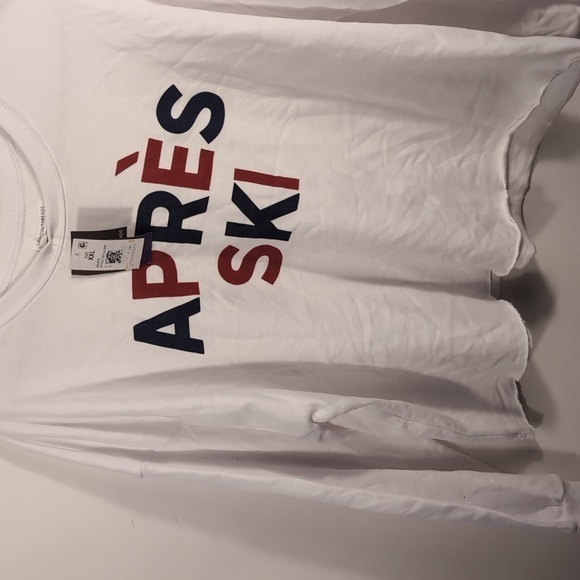 Grayson Threads White graphic Sweater Size 2XL NWTG - Picture 4 of 17